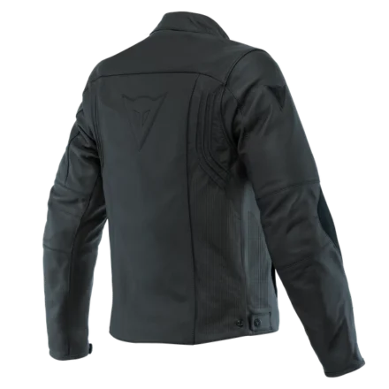 RAZON 2 PERF. LEATHER JACKET