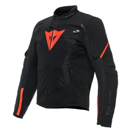 SMART JACKET LS SPORT