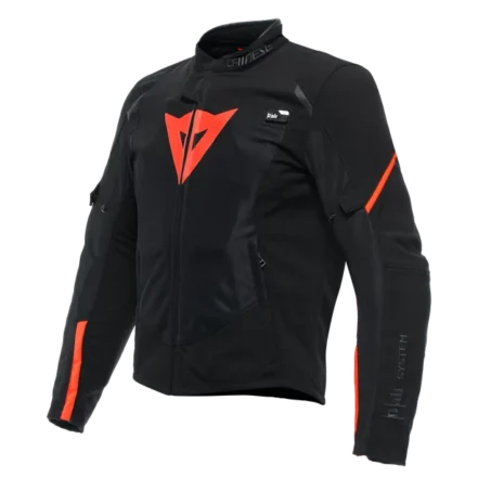SMART JACKET LS SPORT