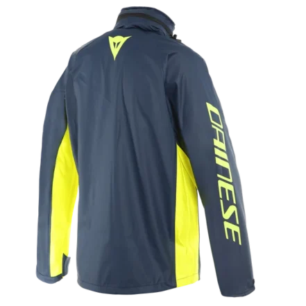 STORM 2 UNISEX JACKET - Image 2